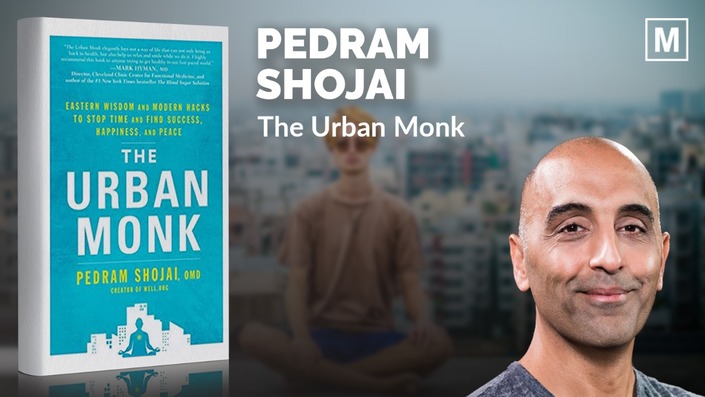 The Urban Monk